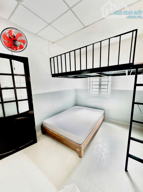BÁN NHANH NHÀ 3 TẦNG KIỆT BÀ TRIỆU CÓ SẴN 3 TẦNG KINH DOANH TRỌ- LH HẢI YẾN - 1