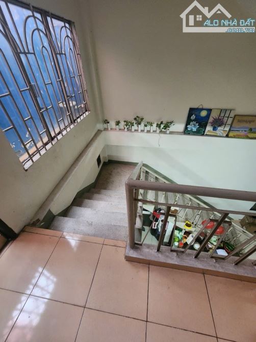 BÁN NHÀ MẶT TIỀN ĐƯỜNG NGUYỄN VĂN CỪ, QUẬN 5, NGANG 4,4M, 3 TẦNG, GIÁ CHỈ 38 TỶ - 1