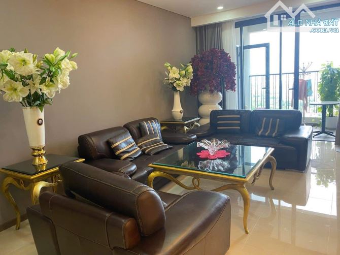 DUY NHẤT! Căn hộ Opal Saigon Pearl View Sông, Landmark 81 - Chỉ 19 TỶ! - 1
