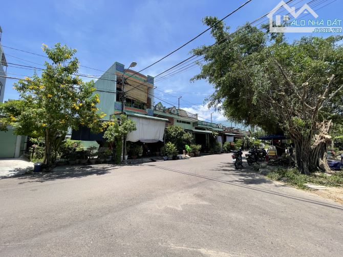 🏡 BÁN LÔ GÓC 2 MẶT TIỀN – P. QUY NHƠN BẮC 📍 Góc Huỳnh Ngọc Huệ & Hồ Huấn Nghiệp - 1