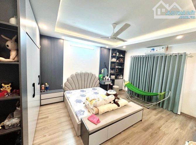 HIẾM !!! BÁN NHÀ PHÂN LÔ LẠC LONG QUÂN 35M2 - 5 TẦNG - 5M MẶT TIỀN - 8.35 TỶ - GẦN HỒ TÂY - 1
