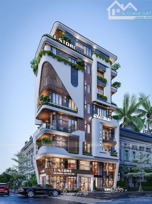 ❗HIẾM – 2 MẶT TIỀN KIỆT Ô TÔ NGUYỄN VĂN THOẠI – AN THƯỢNG 23 – 234M2 – CHỦ GẤP BÁN👌 - 1