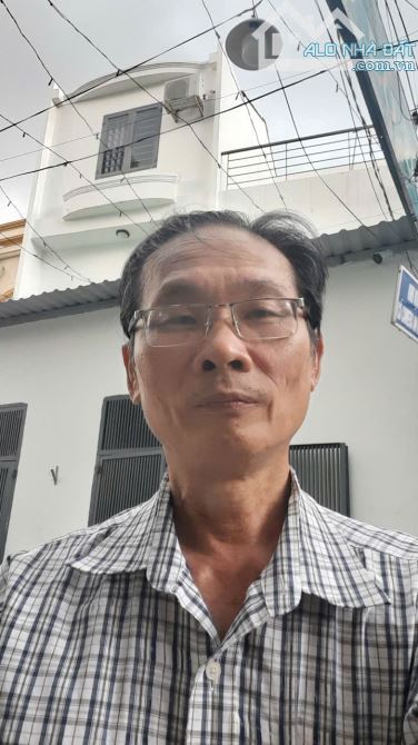 🏡 NHÀ HẺM 16 CHỖ Q4 – HƠN 100M² – NGANG KHỦNG 7M –12 PHÒNG MỚI –DÒNG TIỀN 40TR –NHỈNH 11Đ