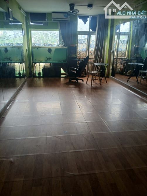 Bán nhà mặt ngõ ô tô tránh – phố Trung Kính– 47/60m², 4 tầng thông sàn – MT 4.6m – 22 tỷ - 1