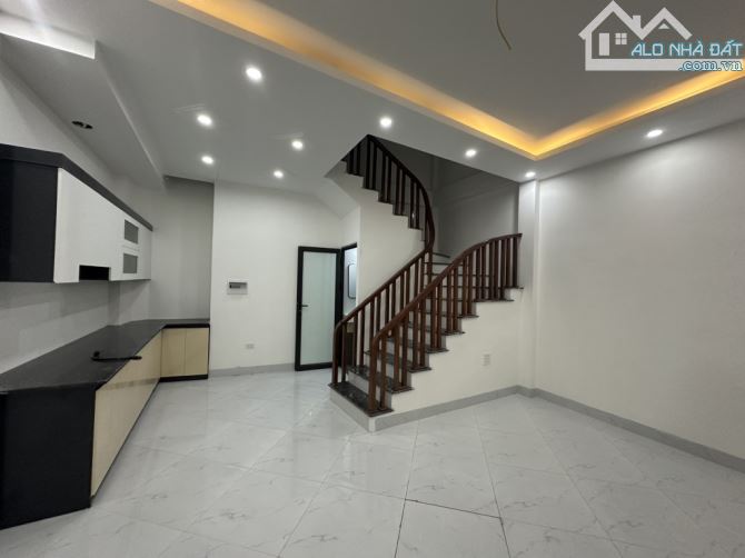 Gần AEONMALL Hà Đông chỉ 5.8 tỷ cực gần ô tô an sinh đỉnh - 1