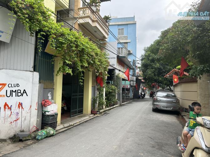 💥💥BÁN ĐẤT ĐẸP GIÁ ĐẦU TƯ-CHỈ NHINH 4 Tỷ-TRỤC KINH DOANH -ĐƯỜNG 6m-NGAY GẦN KHU CN CN BĂC - 1
