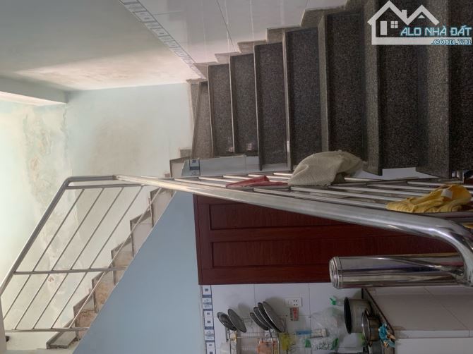 Trung mỹ tây q12 gần coopmart nguyển ảnh thủ 130m2 hxh thông chỉ 50tr/m2 - 1