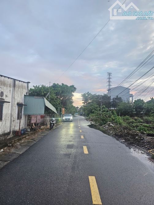 3,15Tỷ TL🔥Bán 2 lô đất 5x30_Gần ngã tư Miếu Ông Cù 500m, p.Tân Phước Khánh, Tp.Tân Uyên - 1