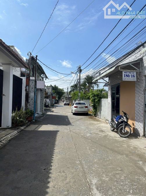 BÁN NHÀ TRỌ THU NHẬP KHỦNG ĐƯỜNG 30/4, CẦN THƠ - 1