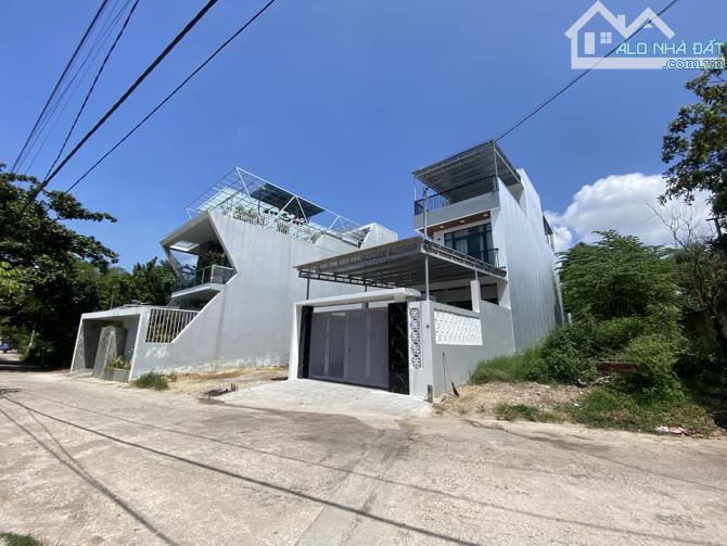 BÁN ĐẤT 163,6M2 MẶT TIỀN ĐƯỜNG THANH HẢI, PHƯỜNG THỦY XUÂN, TP. HUẾ, CHỈ 23 TRIỆU/M2 - 1