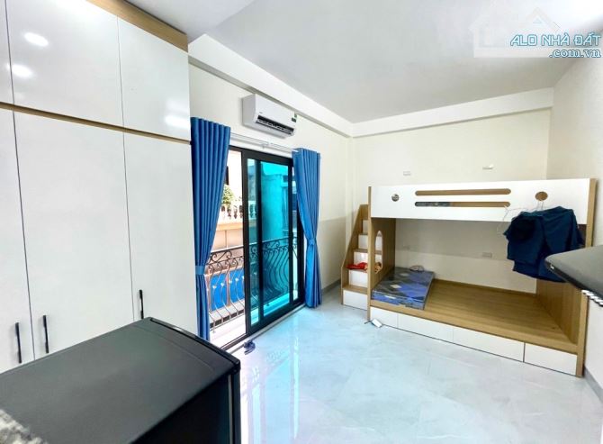 DÒNG TIỀN 1.2 TỶ - BÁN TÒA NHÀ NGỌC KHÁNH 75M2 - 7 TẦNG THANG MÁY - 5.5M MẶT TIỀN - 23 TỶ - 1
