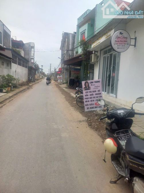 ❌❌Lô góc nhà 1 tầng TDP Quý Kim 1, Hợp Đức, Đồ Sơn, Hải Phòng 60m - 1