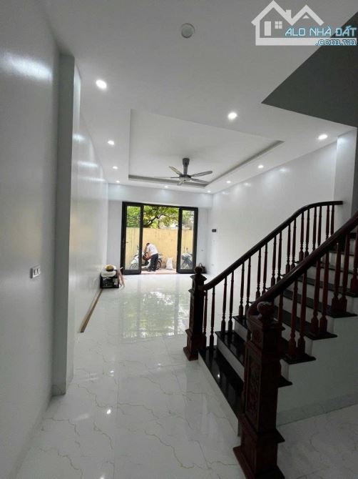 Nhà chính chủ ở Lê Trọng Tấn, Hà Đông,58m2, ô tô đỗ cửa, thang máy, tiện ích, - 1