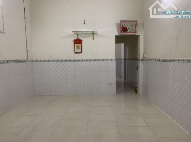 Bán nhà đường số 2 bình tân tphcm dt 58m2 giá 1.7 tỷ - 1