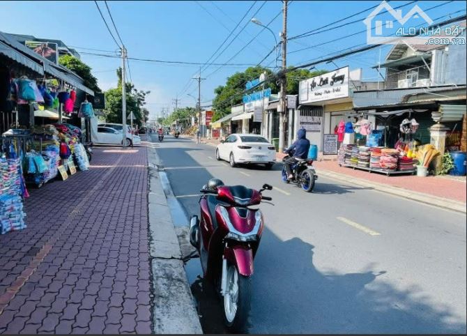 Bán gấp lô đất 7,6 x 37,2m giá rẻ, đường Giáp Hải, Củ Chi - 1