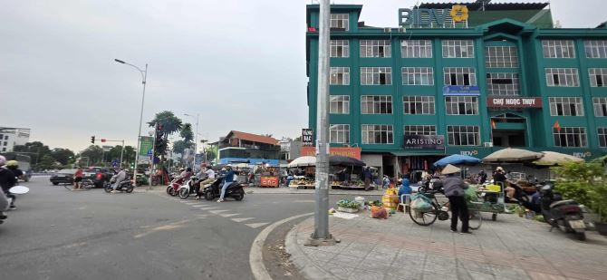 💥 172M² NGỌC THỤY – Ô TÔ TRÁNH – CHIA LÔ HOẶC XÂY BIỆT THỰ CỰC CHẤT 💥 - 1