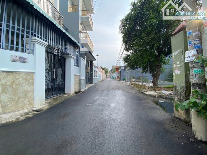 Bán Lô Đất Góc 2 Mặt Tiền P. Hiệp Hoà, đối diện Chợ Hiệp Hòa, cách đườg Đặng Văn Trơn 100M - 1