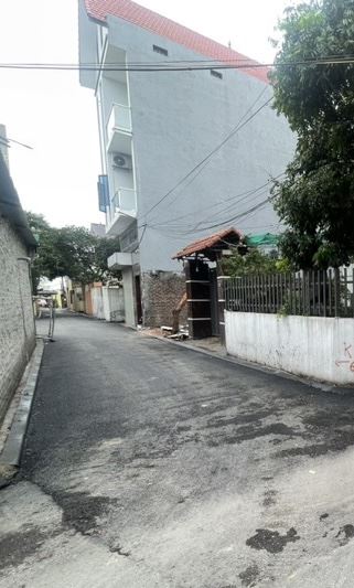 💥BÁN ĐẤT ĐẸP - NAM HỒNG - Ô TÔ 7 chỗ tránh - GIÁ CỰC MỀM - ĐẦU TƯ TIỀM NĂNG💰 - 1
