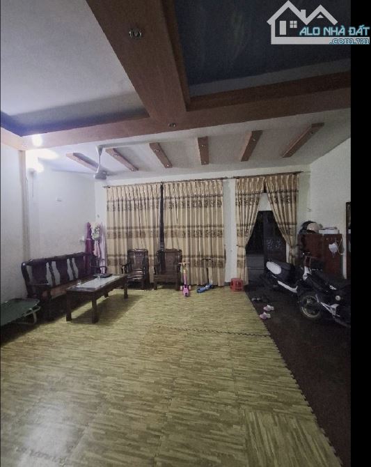 🏡 PHÂN LÔ LÊ XÁ – NHÀ 4 TẦNG - VỈA HÈ 3M – 60M² – 12 TỶ - TRỤC CHÍNH - 1