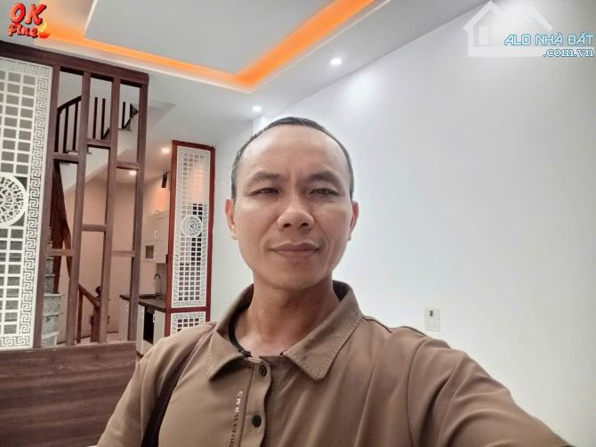 🔥chỉ 3.xtỷ - NHÀ 5 TẦNG BÍCH HÒA – GẦN ĐH ĐẠI NAM HÀ ĐÔNG– GẦN Ô TÔ 🔥:977690119 🏡 Nhà - 1