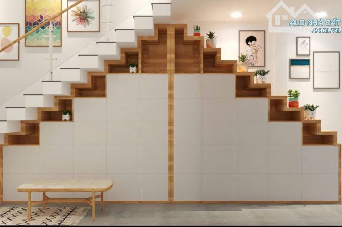 🏢 BÁN CĂN HỘ DỊCH VỤ – HẺM RỘNG HAI BÀ TRƯNG – TÂN ĐỊNH, QUẬN 1 – FULL NỘI THẤT - 1