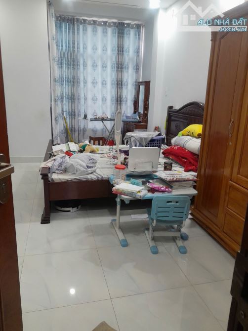 HÀNG KÍN – VỊ TRÍ TỐ NHẤT 3 THÁNG 2 – HXH Q10 GIÁ TỐT CHỈ 8.5 TỶ - 1