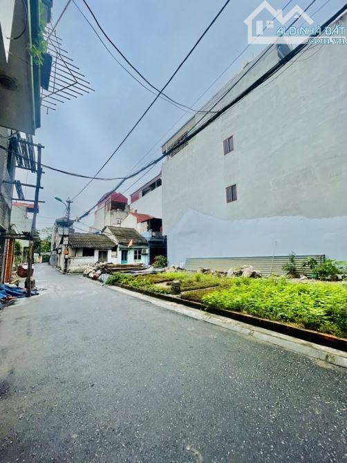 🌟 BÁN LÔ ĐẤT ĐẸP – NAM HỒNG ĐÔNG ANH – Ô TÔ VÀO TẬN NHÀ – GIÁ 4.75 TỶ 🔥 - 1