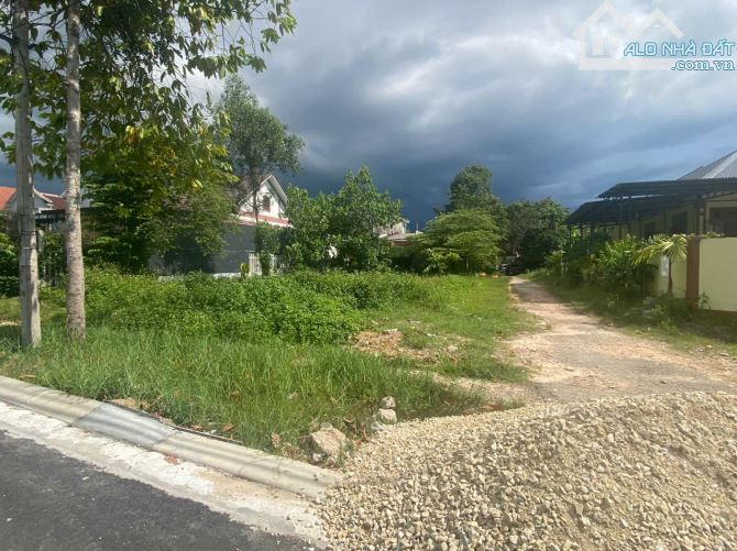 📣 ĐẤT LÔ GÓC 2 MẶT TIỀN – TRUNG TÂM THỊ TRẤN PHONG ĐIỀN – GẦN CHỢ ĐÊM PHONG THU 📣 - 1