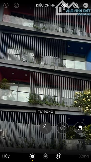CĂN HỘ DỊCH VỤ Q2 - XE HƠI VÀO NHÀ - 145M2 - DÒNG TIỀN 30TR - GIÁ CHỈ 11 TỶ - 1