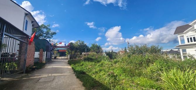 🔥 233m Nam Hồ - Phường 11 Đà Lạt 💰7 Tỷ 8 có tl- Đất biệt thự- gần trung tâm - 1