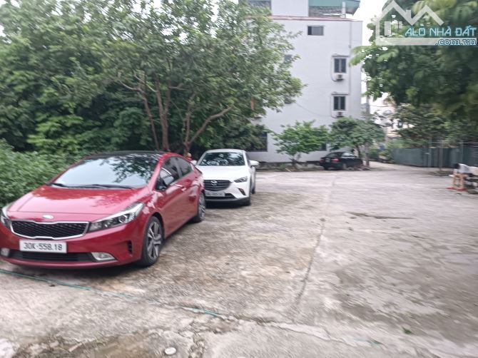 Anh Thanh cần bán đất Đại Mỗ, Phân lô vỉa hè ôtô tránh: 88m2, mặt tiền 5,9m.  Giá 14,96 tỷ - 1