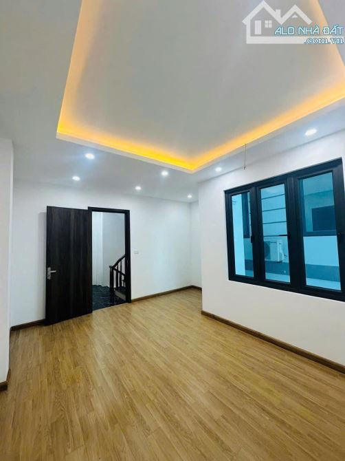 CẦN BÁN NHÀ ĐẠI TỰ,KIM CHUNG,HOÀI ĐƯC,NHÀ MỚI 4 TẦNG GIÁ CHỈ 4 TỶ - 1