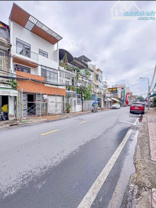 BÁN NHÀ MẶT TIỀN XÔ VIẾT NGHỆ TĨNH, AN CƯ, NINH KIỀU - 1