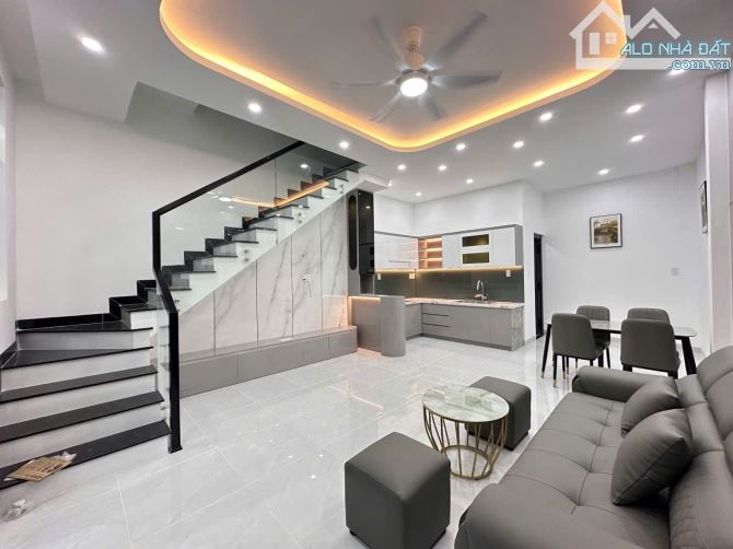 🔥 BÁN  Nhà PHƯỜNG 5 – GIÁ TỐT –  TRUNG TÂM 🔥Mỹ Tho- Tiền Giang - 1