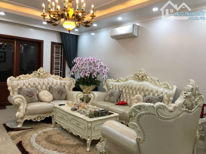 Bán căn nhà 5 tầng thang máy cực đẹp tuyến 2 ICC Quán Mau, Lạch Tray, Hải Phòng - 1