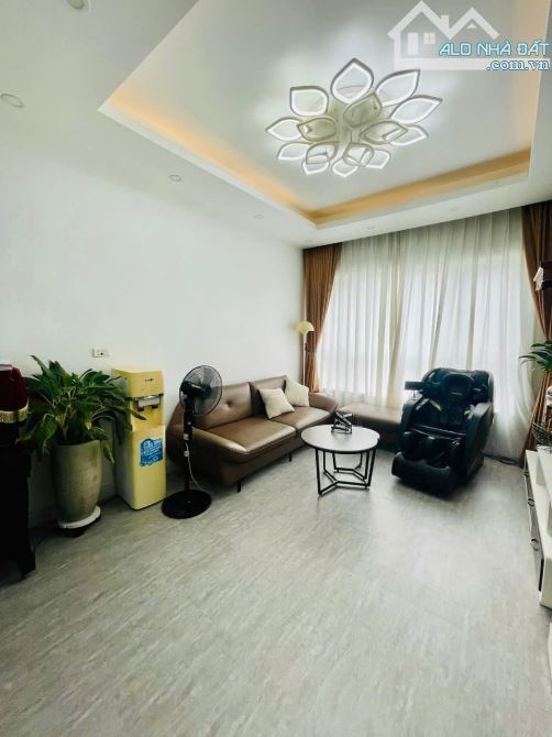 CĂN HỘ 2 NGỦ FULL NỘI THẤT SIÊU ĐẸP CHUNG CƯ VIỆN 103 NGUYỄN KHUYẾN HÀ ĐÔNG 85m 5 TỶ - 1
