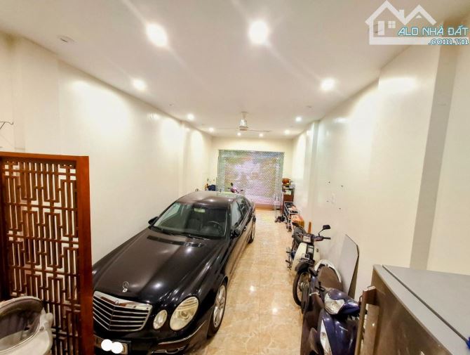 LIỀN KỀ PHÂN LÔ VỈA HÈ THANG MÁY KINH DOANH VĂN PHÒNG LA KHÊ HÀ ĐÔNG 50m 14.5 TỶ - 1