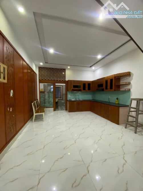 🔥NHÀ 4 TẦNG MẶT TIỀN KINH DOANH KINH DƯƠNG VƯƠNG GIÁ TỐT🔥 - 1
