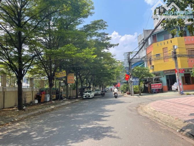 Bán Đất Mặt Tiền Kinh Doanh P.Tam Hoà, sát đường Đồng Khởi, gần Bệnh Viện Đa khoa Đồng NaI - 1
