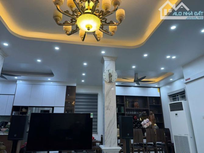 MẶT PHỐ DUY TÂN – 50M² – VỈA HÈ – Ô TÔ TẢI TRÁNH - 25  TỶ – TRUNG TÂM CẦU GIẤY - 1