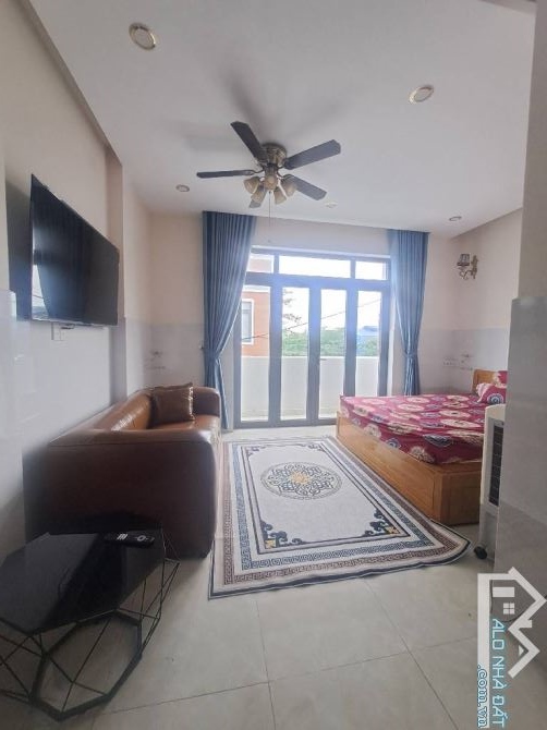 🏘️Nhà 4 TẦNG - NGANG 5 - Thạnh Xuân 52 , Quận 12- HXH - chỉ 4.x tỷ💸 - 1