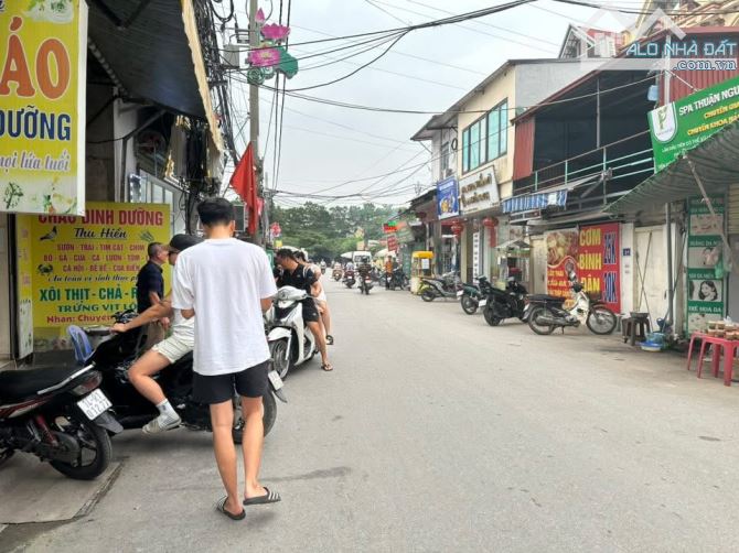 🚌🚌BÁN ĐẤT HIẾM -ĐẸP - ĐƯỜNG THÔNG OTO TRÁNH  KINH DOANH MỞ CỬA HÀNG-300m ĐẾN KCN - 1