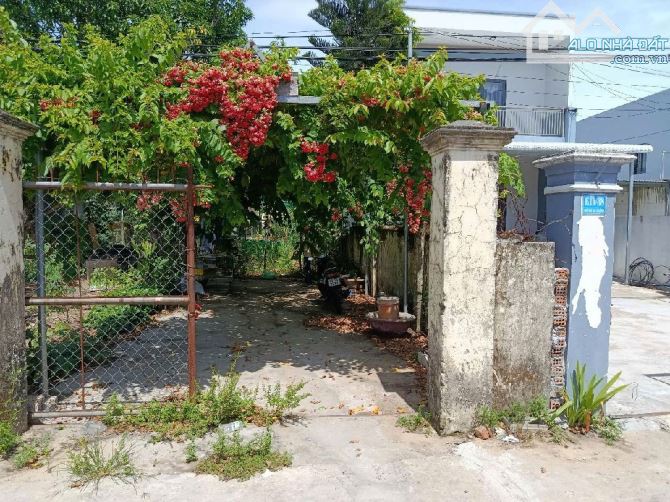 BÁN NHANH ĐẤT VUÔNG VỨC, DIỆN TÍCH 478,4M², MẶT TIỀN 10.2M, NGŨ HÀNH SƠN. 13.6 TỶ. - 1