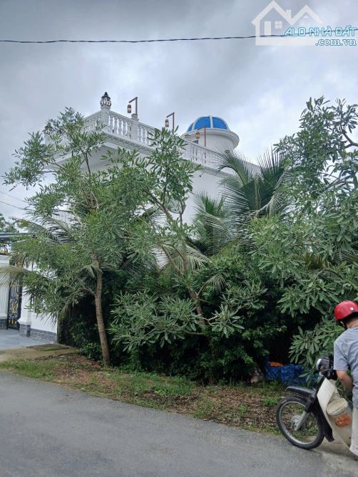 Bán Lô đất MẶT TIỀN gần QUÃNG TRƯỜNG TP. Mỹ Tho. - 1
