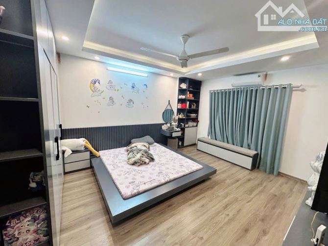 NHÀ PHÂN LÔ TRẦN CUNG – 5 TẦNG – Ô TÔ ĐỖ CỬA – HÀNG HIẾM – GIÁ 7 TỶ - 1