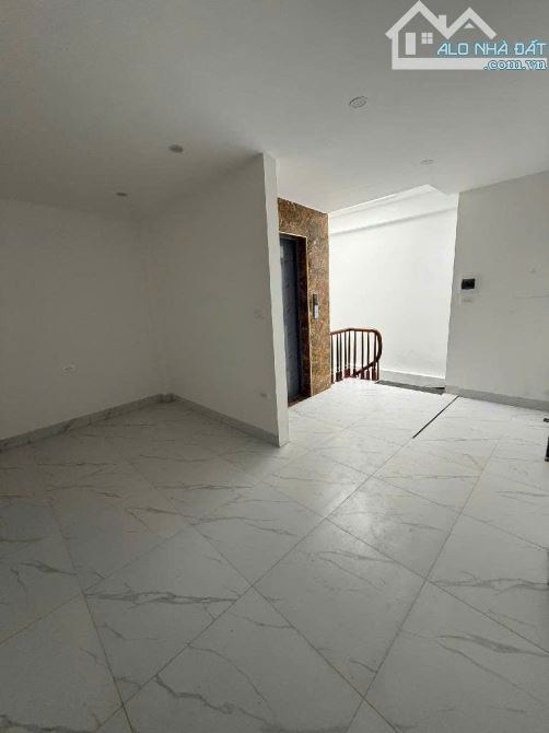 NHÀ CẦU DIỄN – NGÕ Ô TÔ – 5 TẦNG X 34M2 – 6.5 TỶ - 1