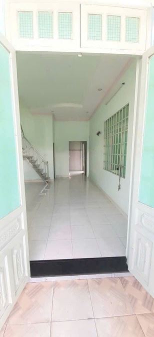 Bán nhà gần chợ An Bình Tam Phước Biên Hòa 1.6 tỷ - 1