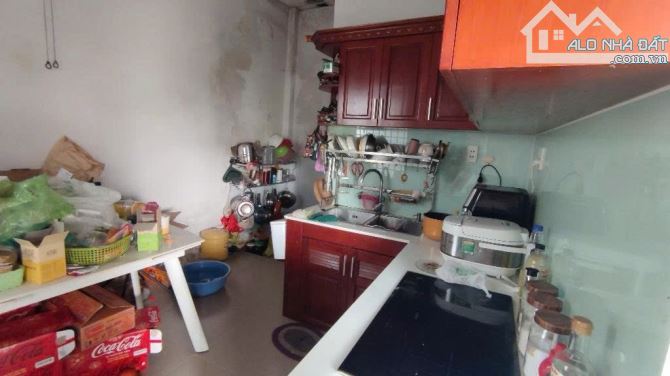 Bán nhà 3PN ấp Tiền Lân Xã Bà Điểm, Hóc Môn, Khu cao tầng giá 10,2ty - 1