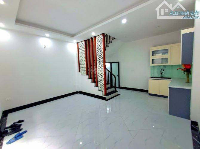 Bán nhà Phú Minh- Bắc Từ Liêm, ô tô- Kinh doanh, 49m2 5T xây mới. Giá 5,6 tỷ - 1