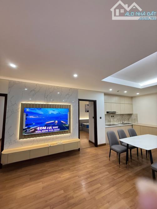 (HOT) Cho Thuê Chung Cư Thanh Xuân Complex 24T3 Hapulico - 1